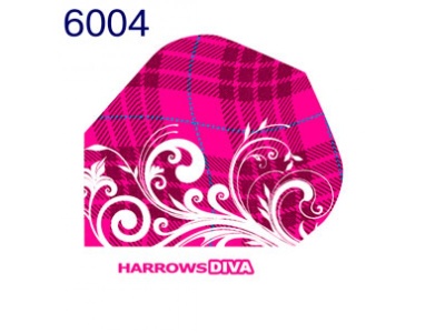 Оперения Harrows Дива