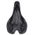 Седло велосипедное COMIRON MTB HINAULT M039BK, 250x155мм в Магазине Спорт - Пермь