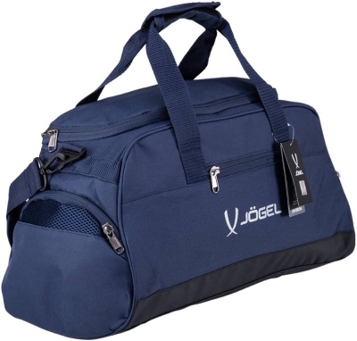 Сумка Jogel DIVISION Small Bag JD4BA0221.Z4, темно/синяя