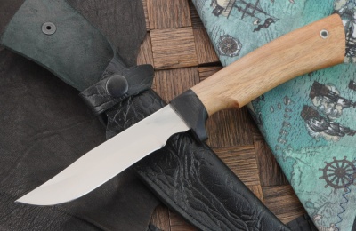 Нож "Турист-3" (упрощенный)