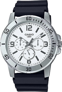 Наручные часы Casio MTP-VD300-7B в магазине Спорт - Пермь