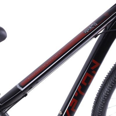 Велосипед Krypton EAGLE II  27,5", 21 скорость, (19 рама), черный в Магазине Спорт - Пермь