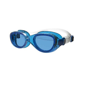 Очки для плавания детские Speedo Futura Classic JR 8-10900В975А, синие в магазине Спорт - Пермь