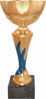 Кубок 7134C (3), высота 28,5 см, D 120