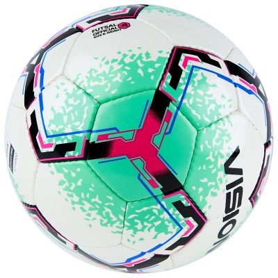 Мяч для футзала VISION SALA+, FIFA Quality Pro FS324084, размер 4