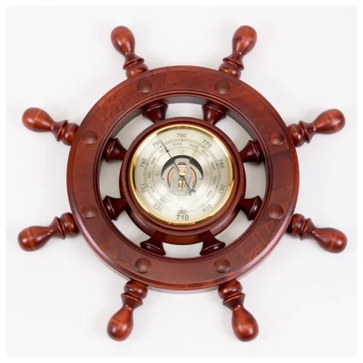 Барометр ШБСТ-С7 (штурвал)