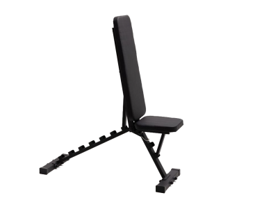 Скамья для жима складная, универсальная INVENT SK-02 в Магазине Спорт - Пермь
