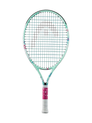 Ракетка для большого тенниса детская Head Coco 21 (4-6лет), ручка Gr 05, артикул 235824