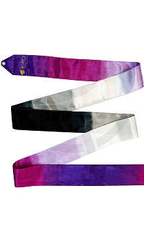 Лента Chacott Gradation Ribbon 6м 772. Lilac
