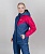 Утепленная куртка NORDSKI Premium-Sport Raspberry/Denim W NSW747890