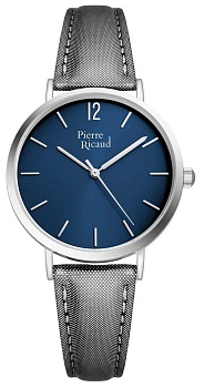 Наручные часы Pierre Ricaud P51078.5W55Q в магазине Спорт - Пермь