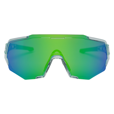 Солнцезащитные спортивные очки Los Raketos KOFF G BLUE CHROM 25300