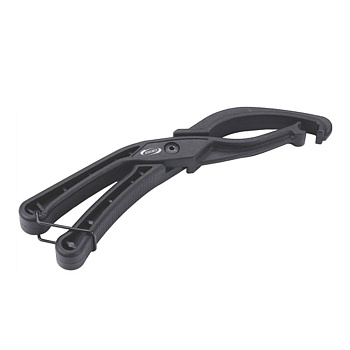 Монтажка BBB tire tool EasyTire Black BTL-78