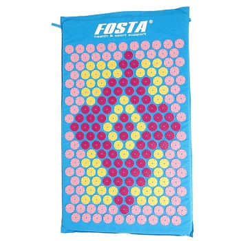 Аппликатор(коврик массажный) F0102 в Магазине Спорт - Пермь