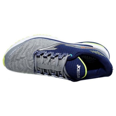 Кроссовки мужские для бега JOMA TITANIUM MEN 23 MAN GRAY RTITAS2312 в Магазине Спорт - Пермь