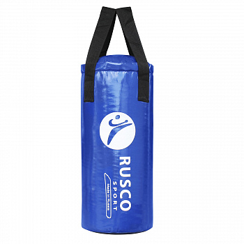 Мешок боксерский Rusco Sport, вес 7кг(+/- 2кг), 45см, d25см в магазине Спорт - Пермь