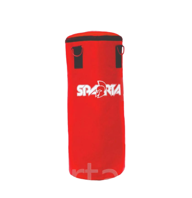 Мешок SPARTA КЛАССИК 130см, Ø35см (105)+подвес цепь, цвета в ассортименте в магазине Спорт - Пермь