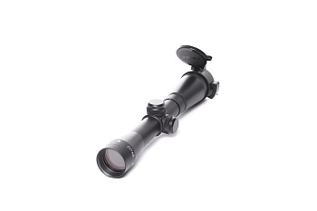 Прицел оптический Пилад 4*32 парабола