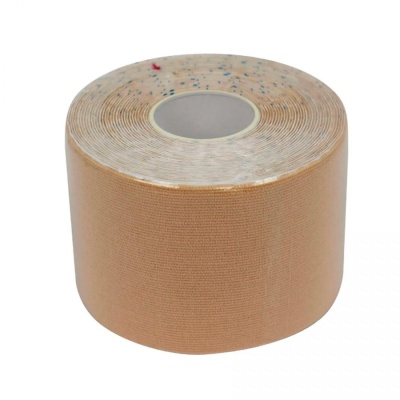 Кинезио - тейп ESPADO (5 см х 5 м), бежевый в Магазине Спорт - Пермь