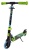 Самокат складной Tech Team Comfort 125 Evolution green Самокат складной Tech Team Comfort 125 Evolution green