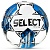 Мяч для футбола SELECT Team DB V25, FIFA Basic 0865560022, размер 5