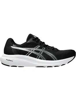 Кроссовки мужские Asics GEL-CONTEND 10 черные 1011C249-003 в Магазине Спорт - Пермь