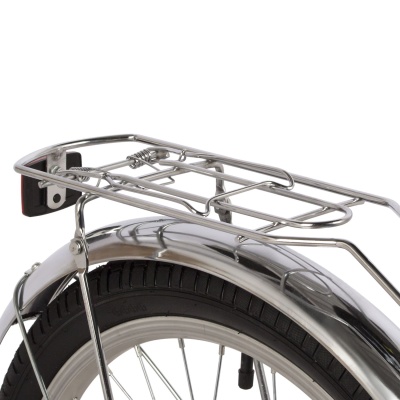 Велосипед NOVATRACK STRIKE 18", красный в Магазине Спорт - Пермь