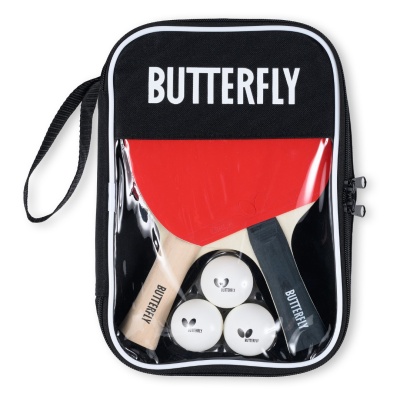 Набор для настольного тенниса Racket Set Easy pack of 2