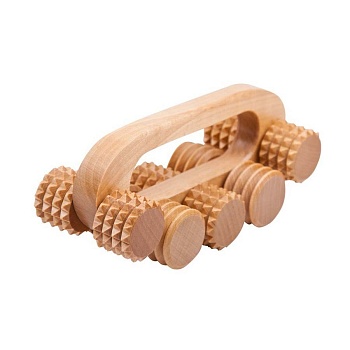 Массажер Качалка МА8401 в Магазине Спорт - Пермь