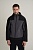 Куртка ANTA TRN ESSENTIAL Woven Jacket  852617623-3 серый
