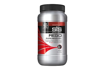 SiS REGO Rapid Recovery – напиток восстановительный углеводно-белковый, 500 г в магазине Спорт - Пермь