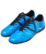 Бутсы зальные JOGEL Mondo IN, Blue/black Бутсы зальные JOGEL Mondo IN, Blue/black