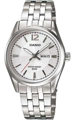 Наручные часы Casio LTP-1335D-7A в магазине Спорт - Пермь