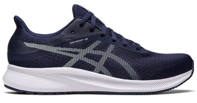 Кроссовки мужские для бега ASICS PATRIOT 13 1011B485-403 Midnight/Sky в Магазине Спорт - Пермь