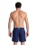 Шорты для плавания и пляжа Arena SOLID BOXER, 007137 700, navy в магазине Спорт - Пермь