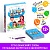 Карточная игра на объяснение слов "Попробуй объясни", 50 карт, 12+, артикул 1670889