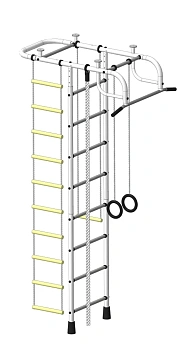 Детский распорный спортивный комплекс ПИОНЕР-А в Магазине Спорт - Пермь