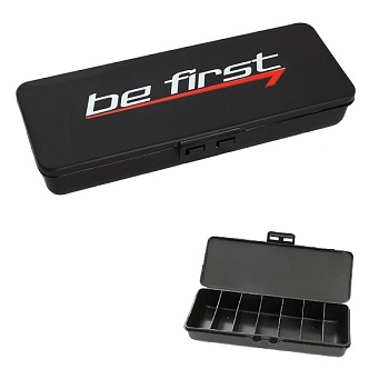 Таблетница Be First TS1265, цвет уточняйте в магазине Спорт - Пермь