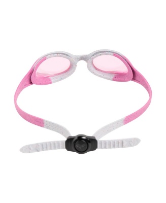 Очки для плавания для юниоров ARENA SPIDER JR, 92338 902 ,r_pink-grey-pink в магазине Спорт - Пермь