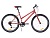 Велосипед Krypton TWINKLE ONE, 26",7 скоростей, (рама 17), красный
