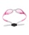 Очки для плавания для юниоров ARENA SPIDER JR, 92338 902 ,r_pink-grey-pink в магазине Спорт - Пермь