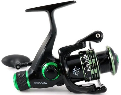 Катушка безынерционная Namazu Savage Path SP2000 N-RSP2000
