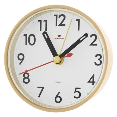 Будильники Рубин В7-028 в магазине Спорт - Пермь