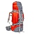 Рюкзак туристический NISUS Tibet (N-TB1177-80L), 80л