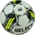 Мяч для футбола SELECT Club DB V23 0865160100, размер 5