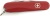 Нож Victorinox Hiker, 91 мм, 13 функций, красный, 1.4613