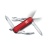 Нож Victorinox Classic Midnite Manager, 58 мм, 10 функций (0.6366)