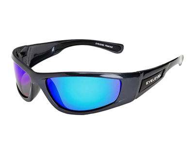 Солнцезащитные спортивные очки Eyelevel Predator-Blue