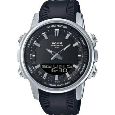 Наручные часы Casio AMW-880-1A в магазине Спорт - Пермь