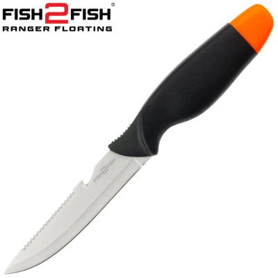 Нож Fish 2 Fish Stainless Steel Ranger Floating 26см F2FRF-26